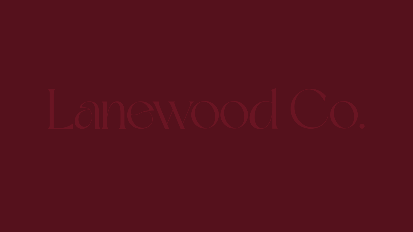 Lanewood Co